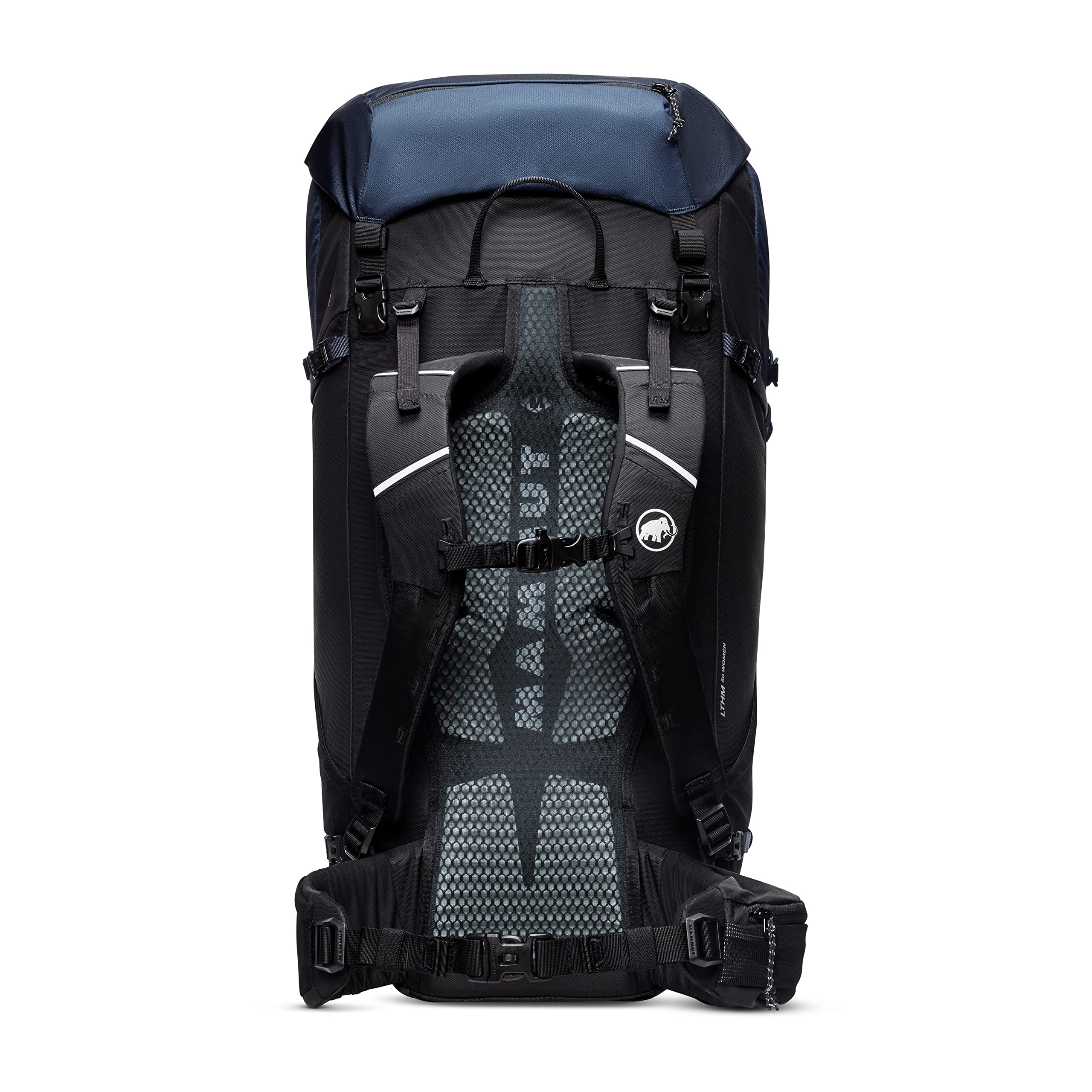 Mammut Litio Escalada y Mochila para Mujer