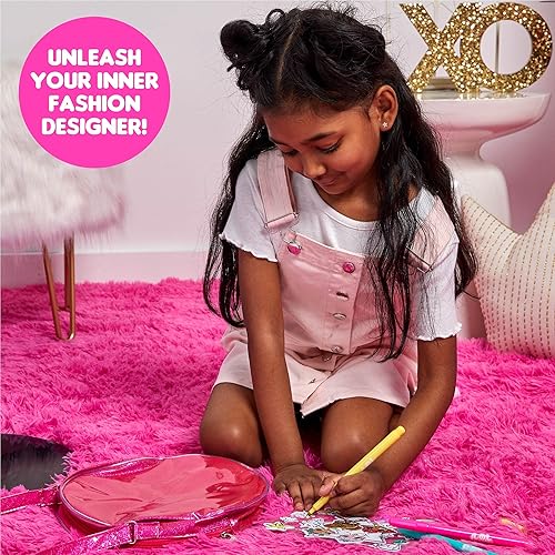 Miniatura 3 de L.O.L. Surprise Bolsa sorpresa glamorosa con purpurina, por Horizon Group USA