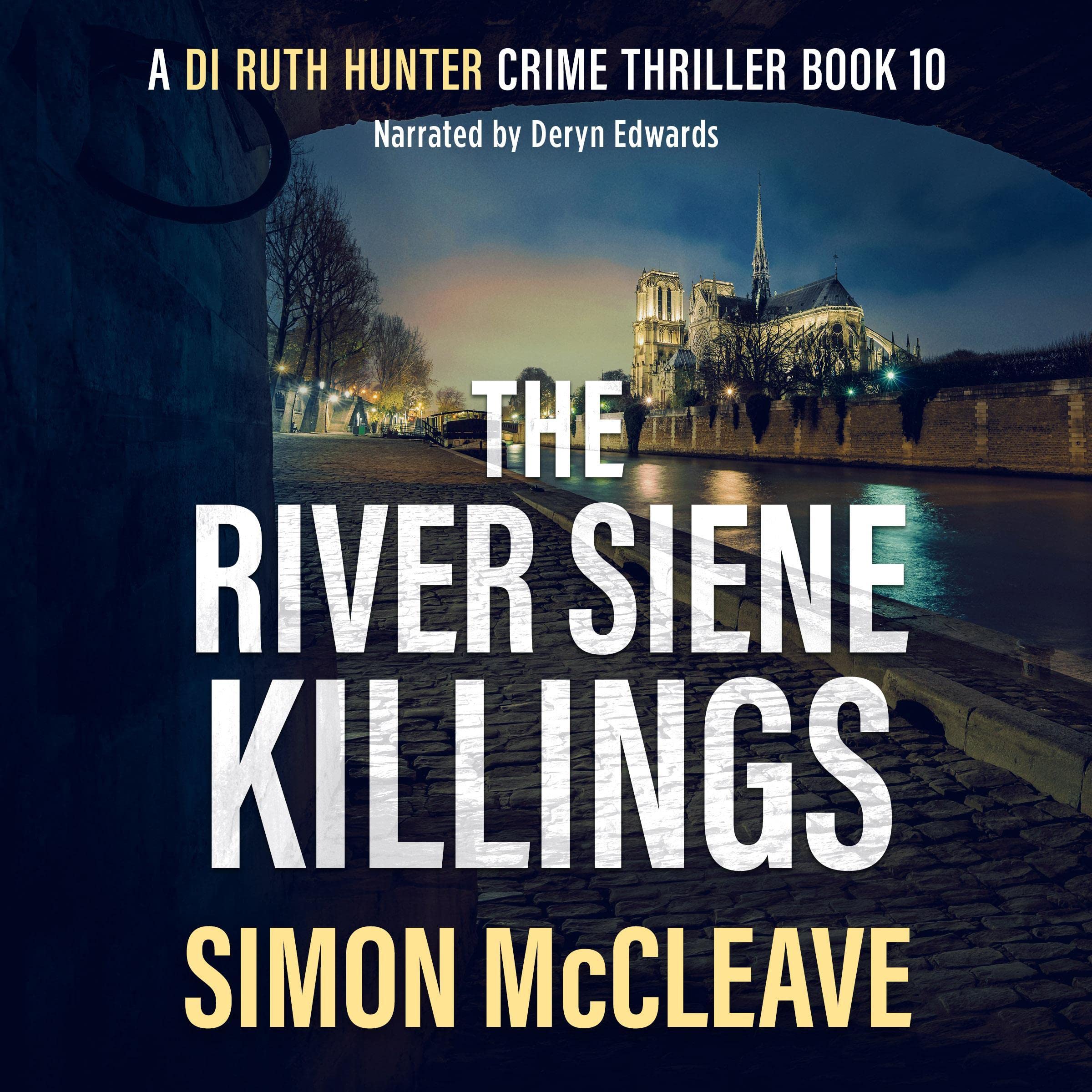 The River Seine Killings