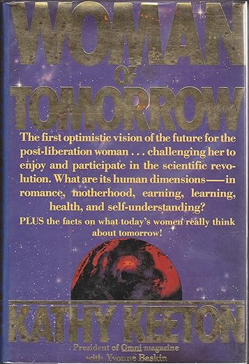 Woman of Tomorrow