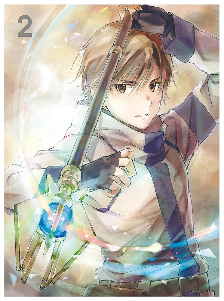 【新品】灰と幻想のグリムガル (初回生産限定版) 全6巻セット限定BOXつきBD Amazon.co.jp: 灰と幻想のグリムガル Vol.1(初回生産限定版