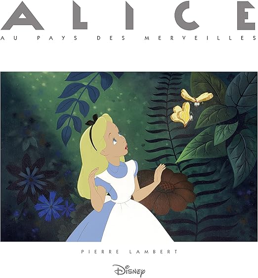 Electronic Arts DISNEY Alice au pays des Merveilles Amazon.co.uk Electronics & Photo