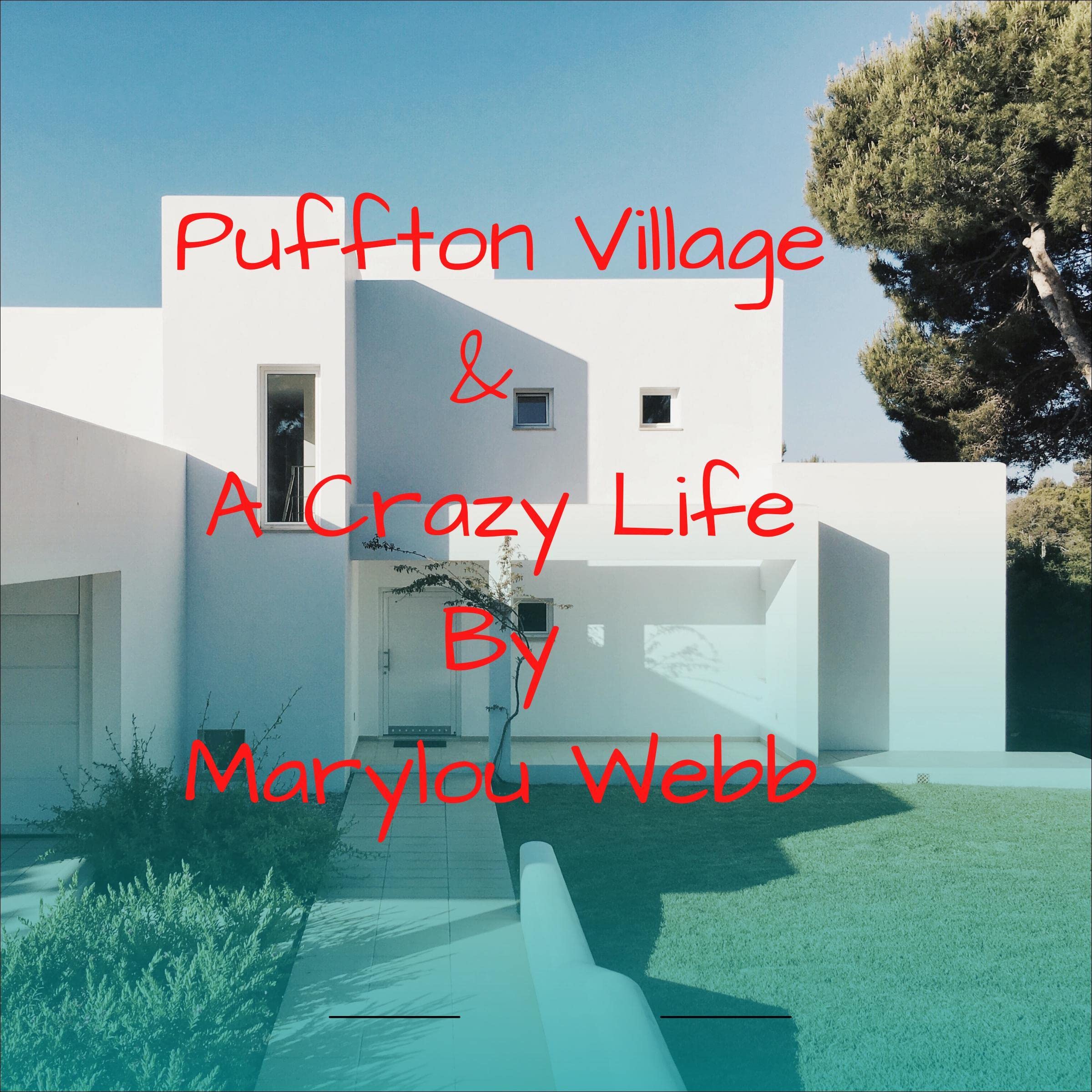 Puffton Village & A Crazy Life