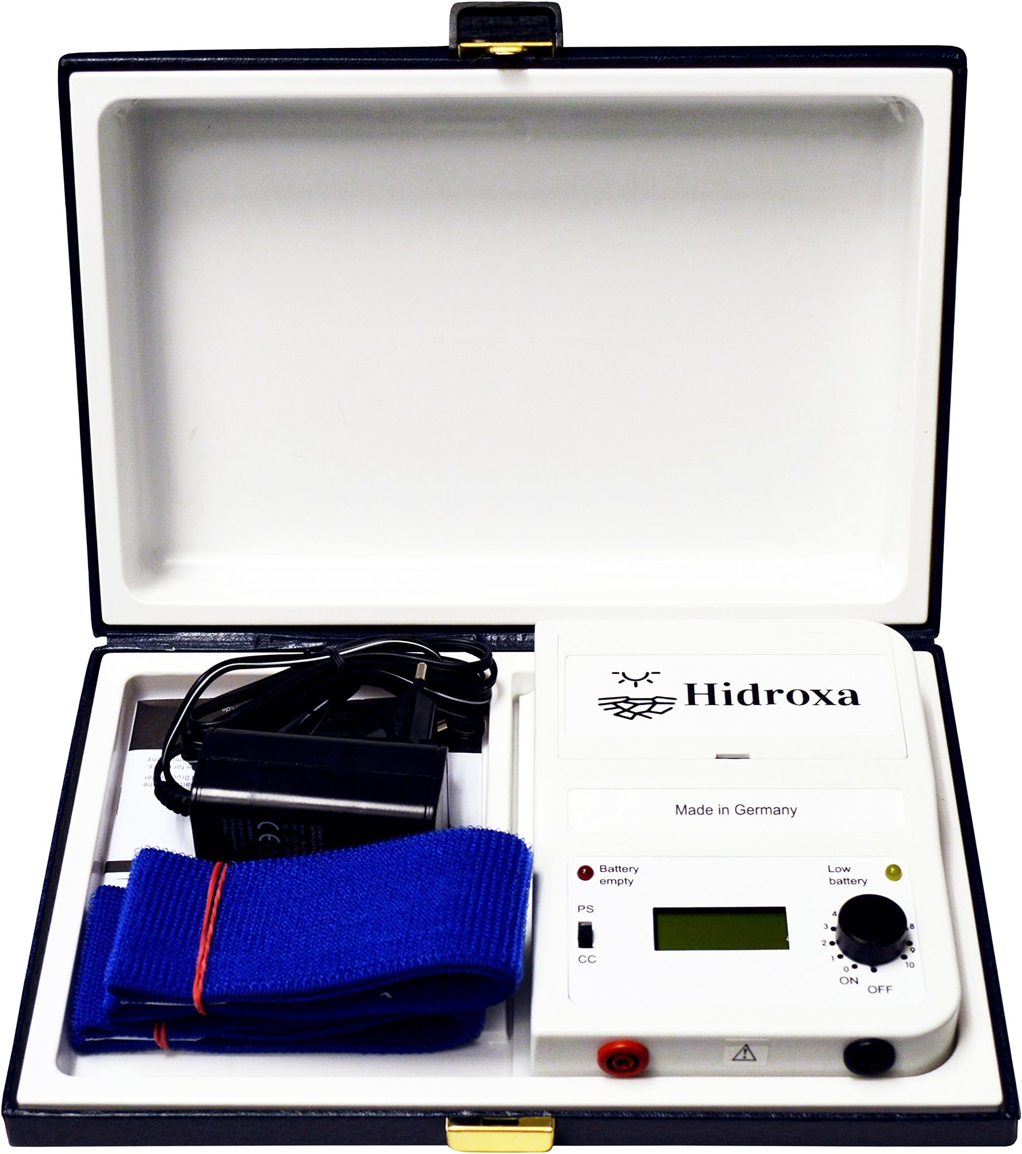Hidroxa SE 20 Iontophoresis machine