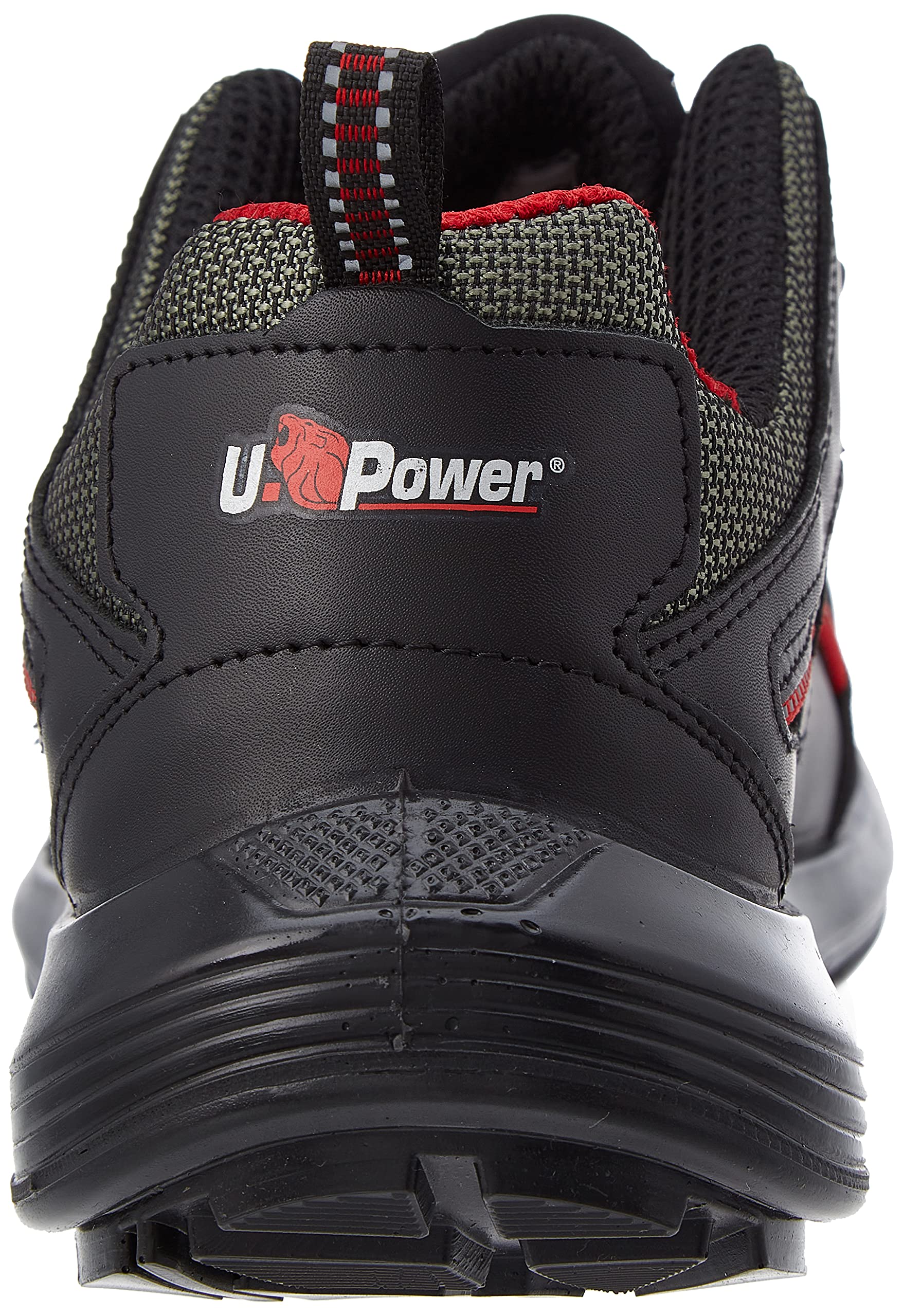 U-POWER Iroko S3, DIY Uomo