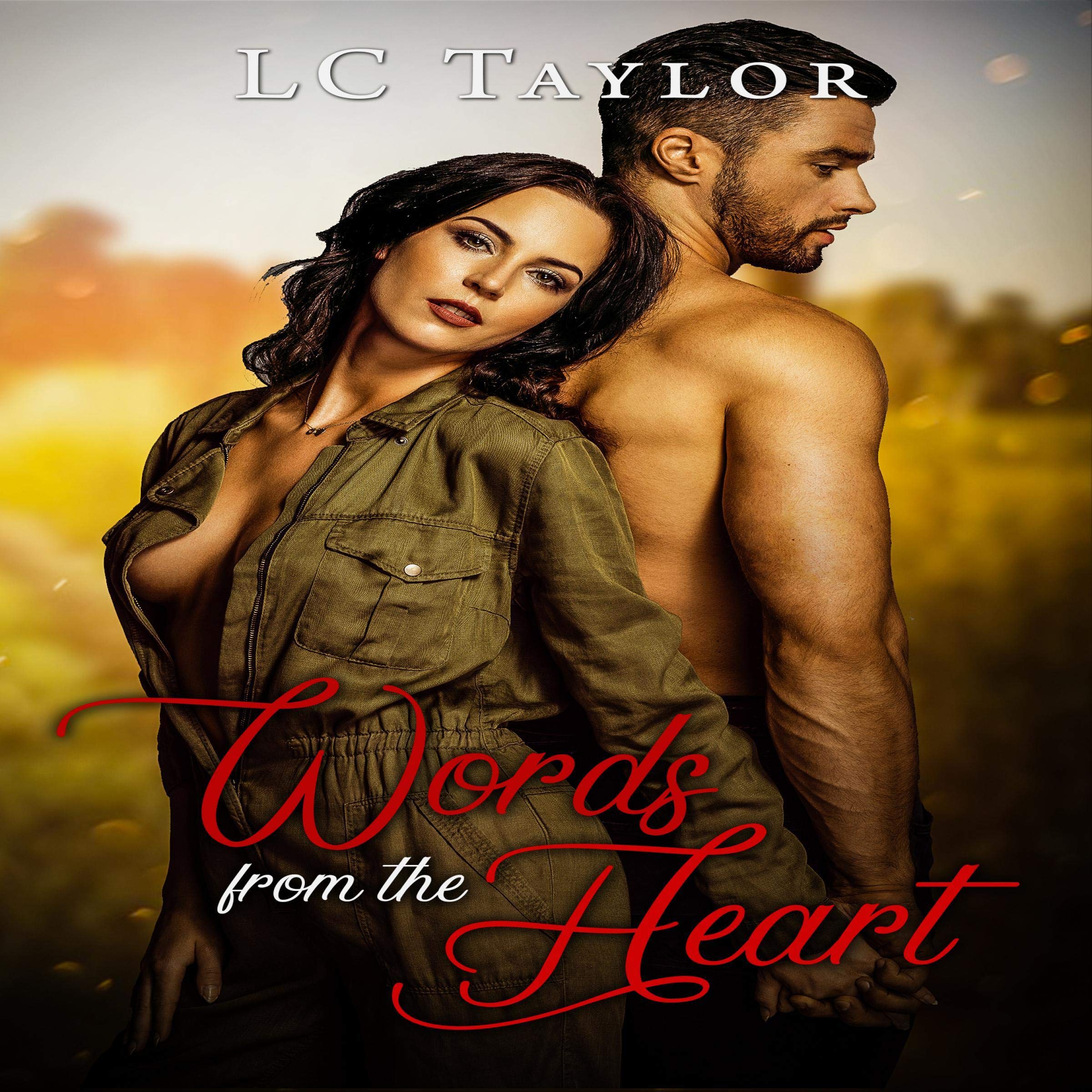 Words from the Heart