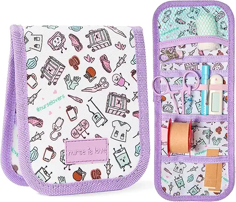 Organizador salvabolsillos