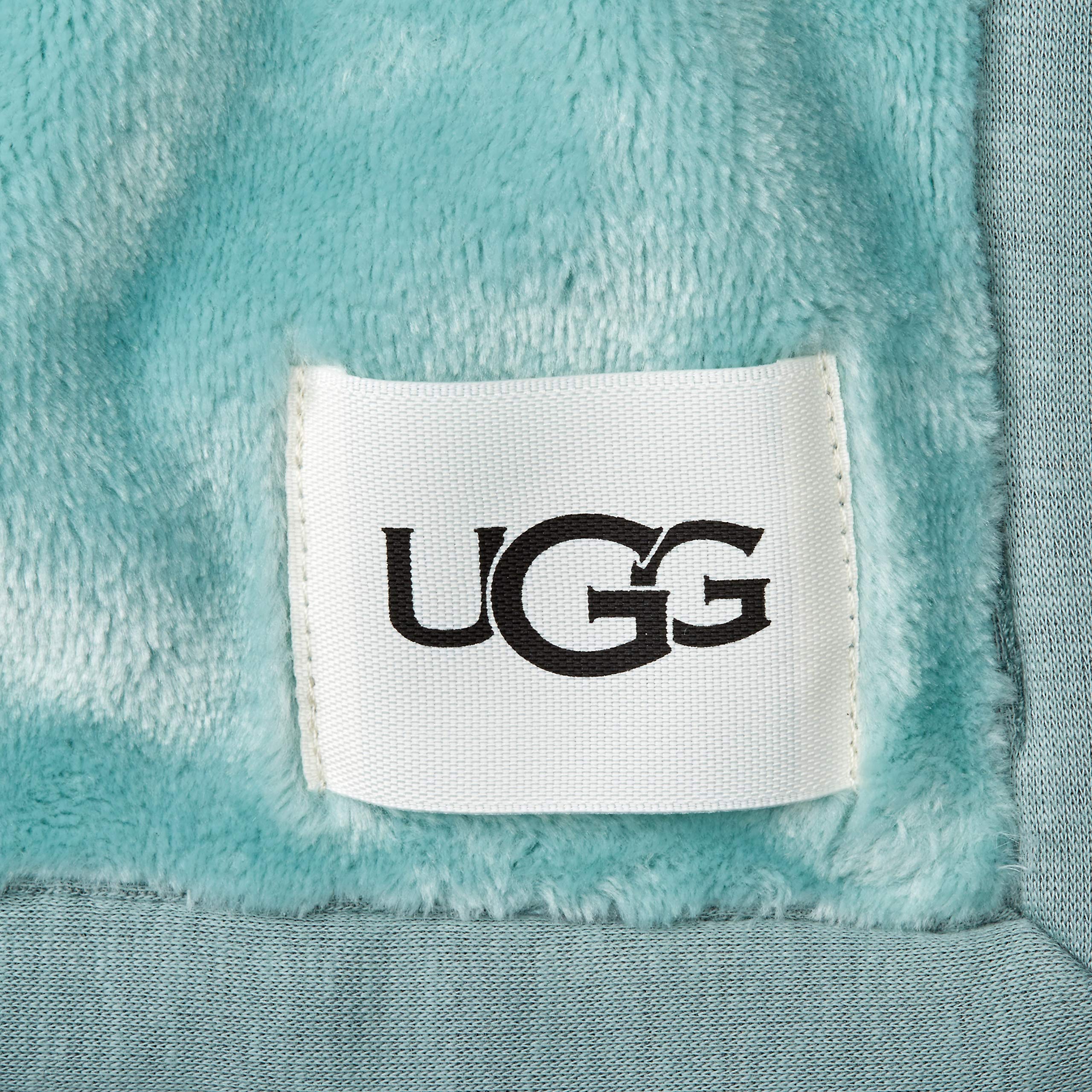 19/mo Finance UGG Duffield Throw II