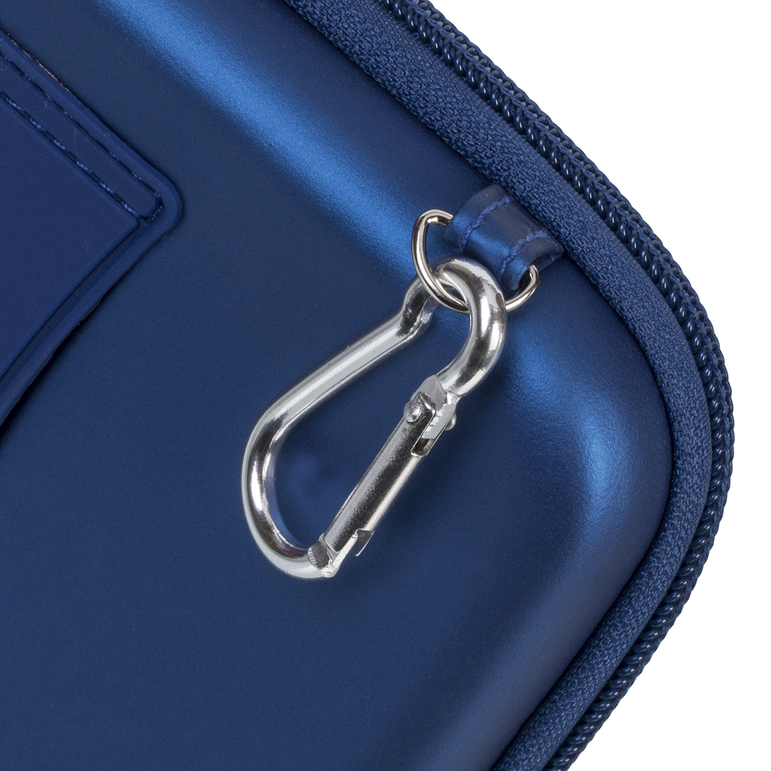 Rivacase HDD Case Light Blue