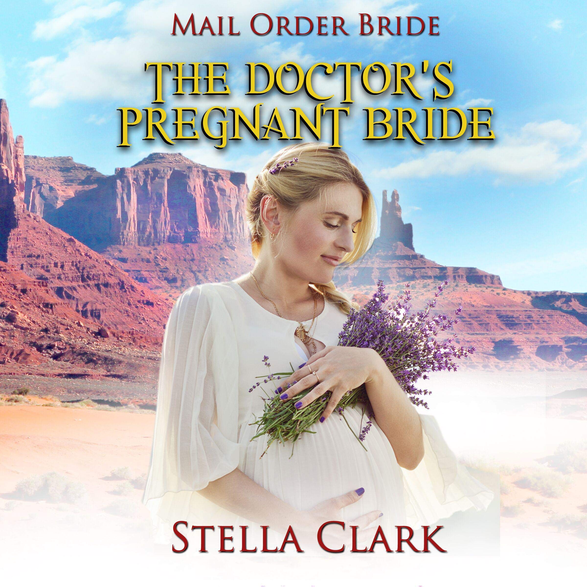 The Doctor's Pregnant Bride