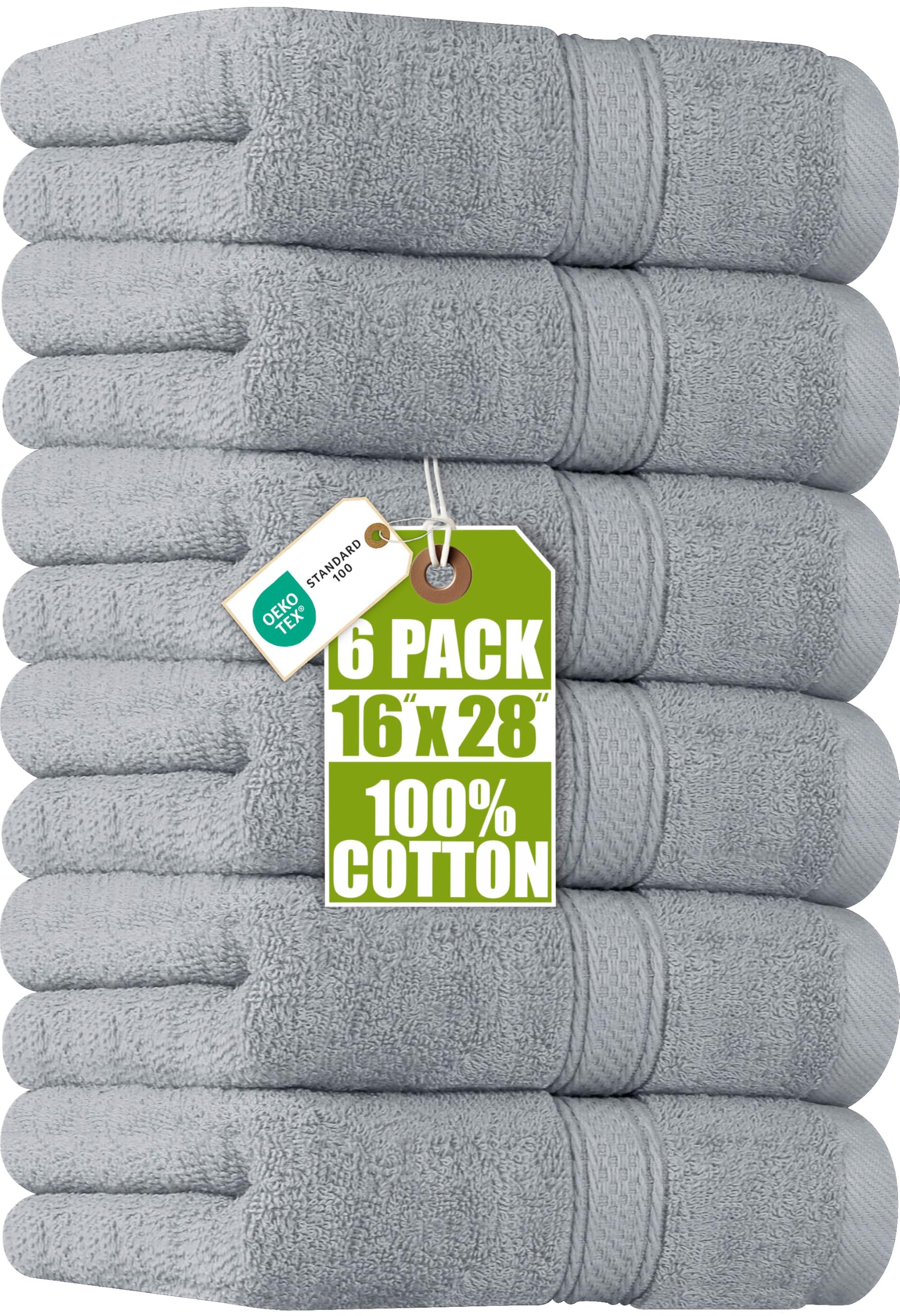Utopia Towels - Handtücher Set