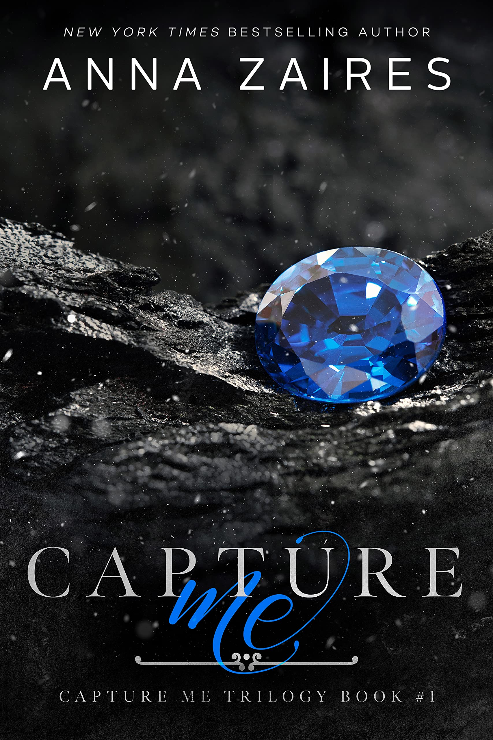 Buy Capture Me — BookShops.in