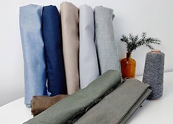 婦人綿麻ライトグレージュ布張りトルソー　7号　未使用品　サンクリエイト製 婦人綿麻張りニュー・スレンダートルソー 7号 ・腕無しタイプ