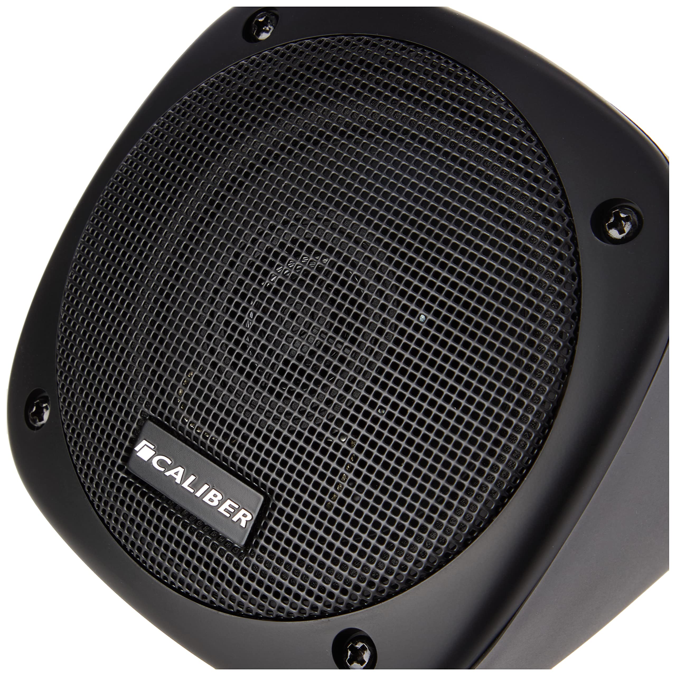 Caliber CSB1 altoparlante auto 2-vie 80 W