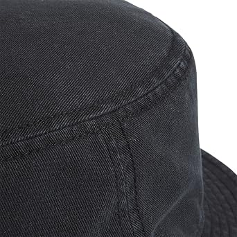 adidas womens Core Essentials Bucket Hat