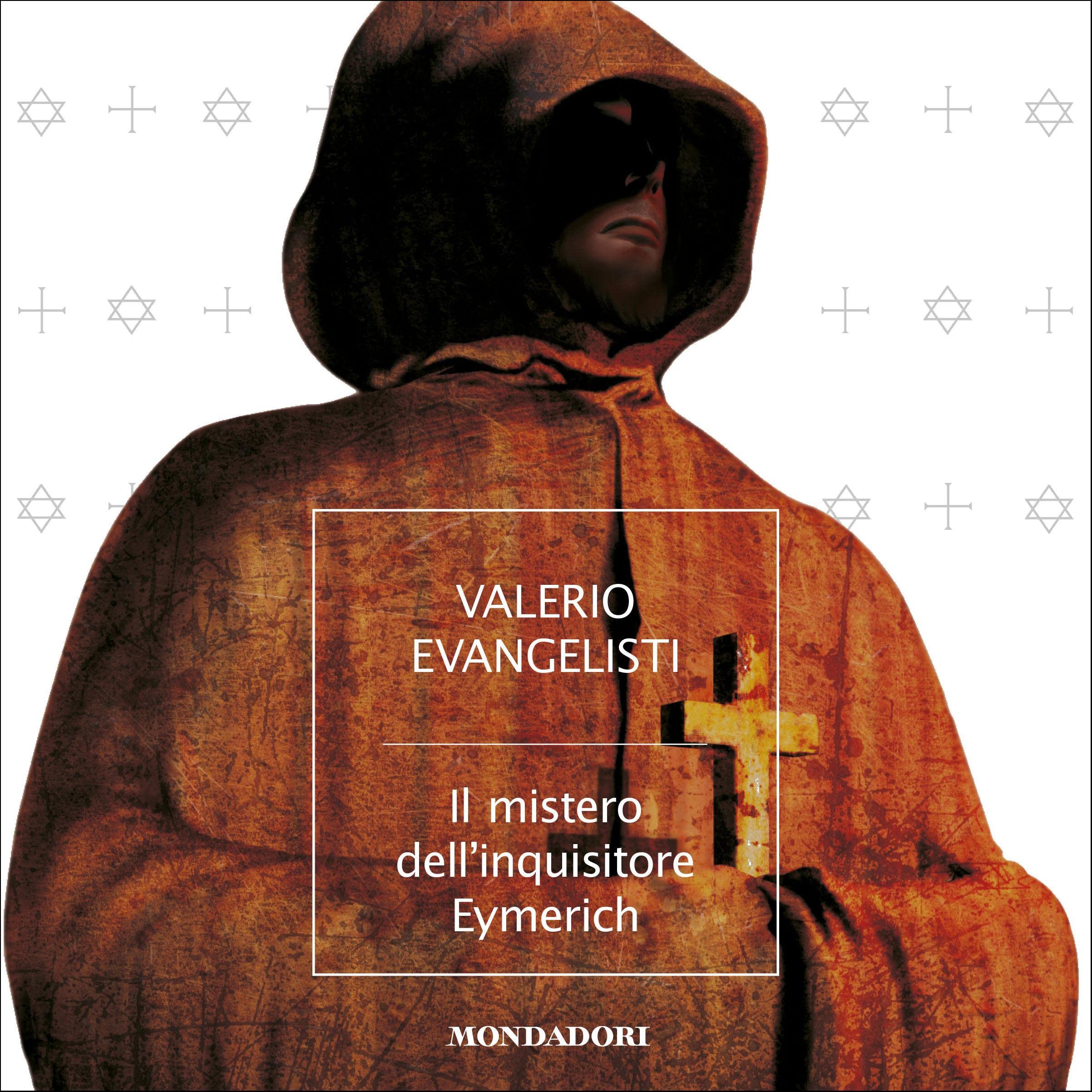 Il mistero dell'inquisitore Eymerich: Ciclo di Eymerich - Vol. 4