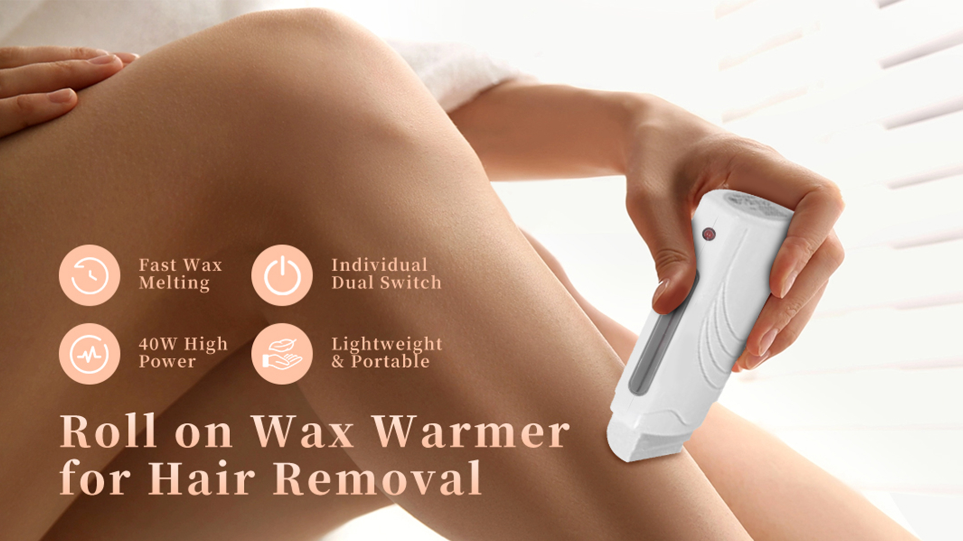 うさ巾着　THRIVE Release Roller リリースローラー FD-200 - THRIVE（スライヴ）｜ 大東電機工業