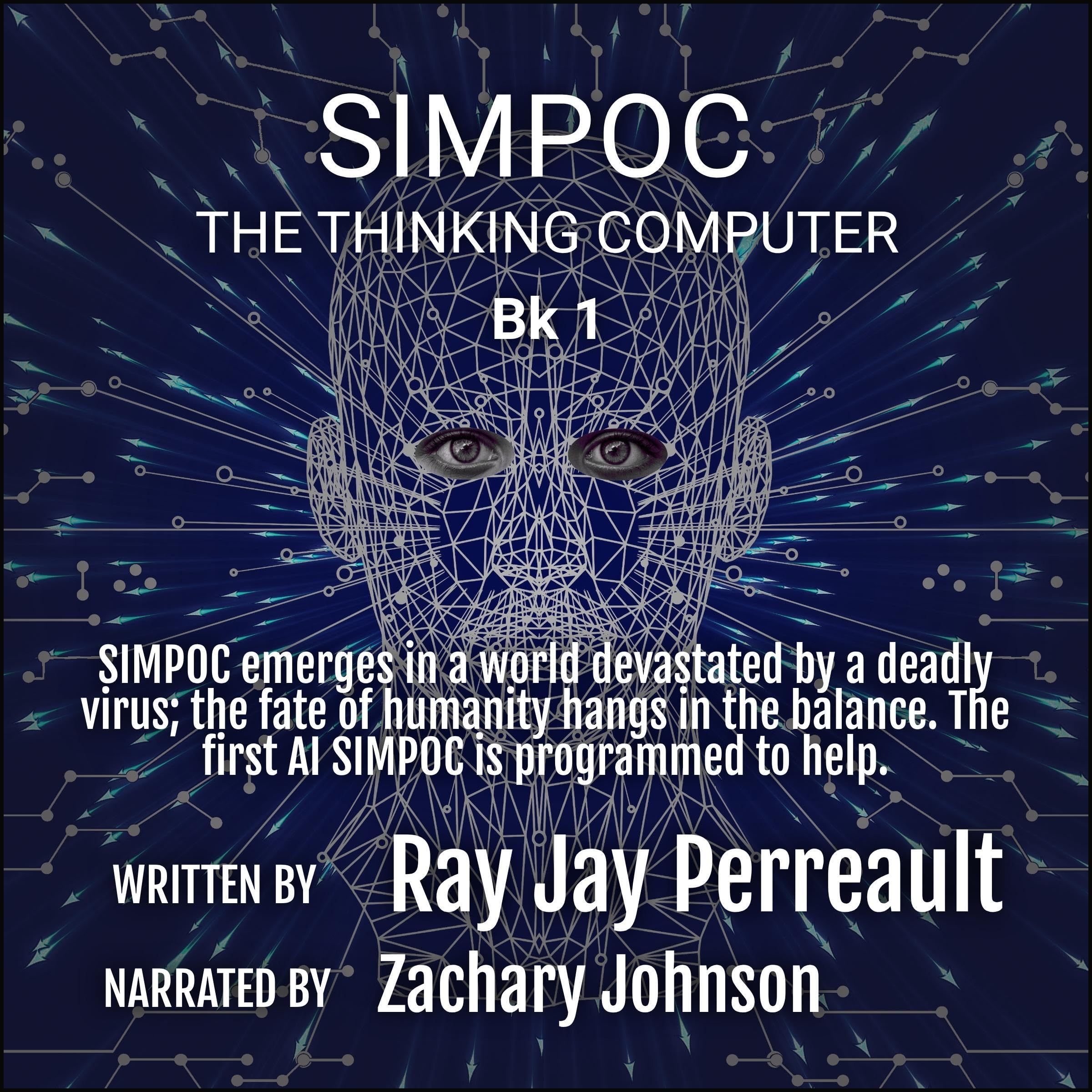 Cover art for SIMPOC