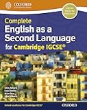 English as a Second Language for Cambridge IGCSE (Complete Series)