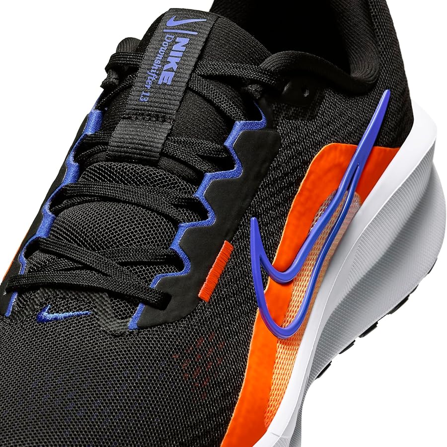 Amazon.com | Nike Downshifter 13 Men's Road Running Shoes (FD6454