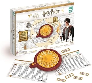 Nig Brinquedos Jogo Stop Harry Potter