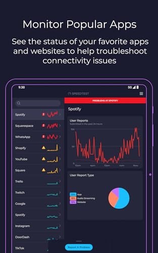 Ookla ORG.ZWANOO.ANDROID.SPEEDTEST Speedtest By Ookla thumb #2