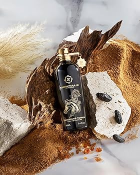 Amazon.com: MONTALE Arabians Tonka Eau De Parfum, 3.4 Fl. Oz