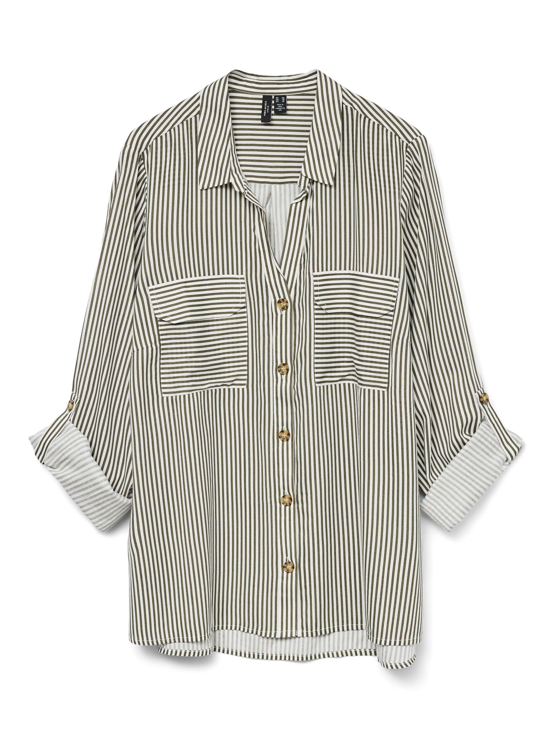 VMBUMPY L/S Shirt NEW NOOS TLL