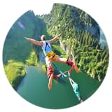 Rules to play Bungee Jumping 