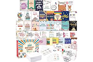 feela Birthday Cards for Someone Special