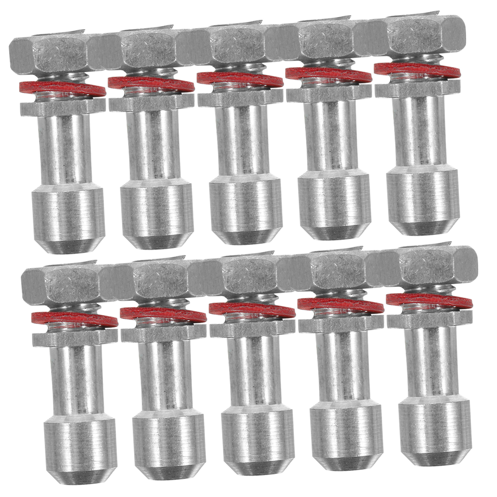 Válvula de escape para olla a presión, pack 10 piezas miniatura 7