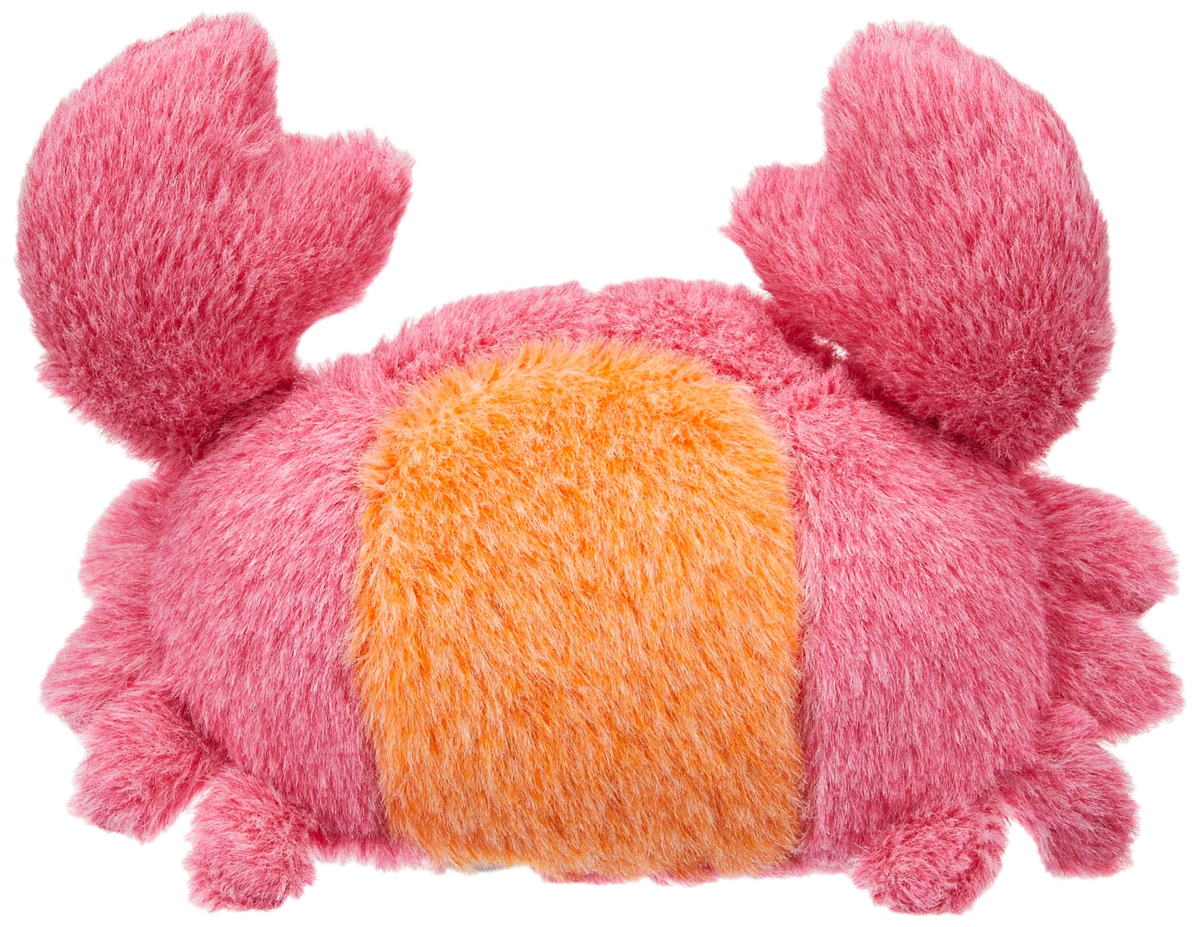 Amazon | 内藤デザイン研究所 海中散歩 ぽちゃまる ぬいぐるみ S カニ