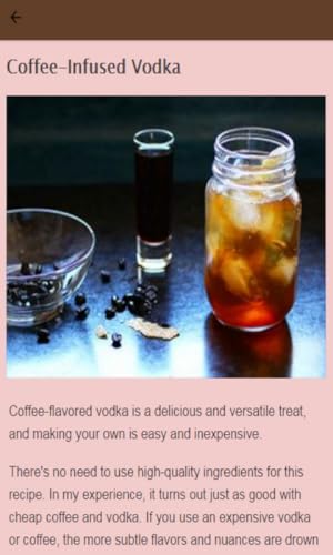 How To Make Vodka