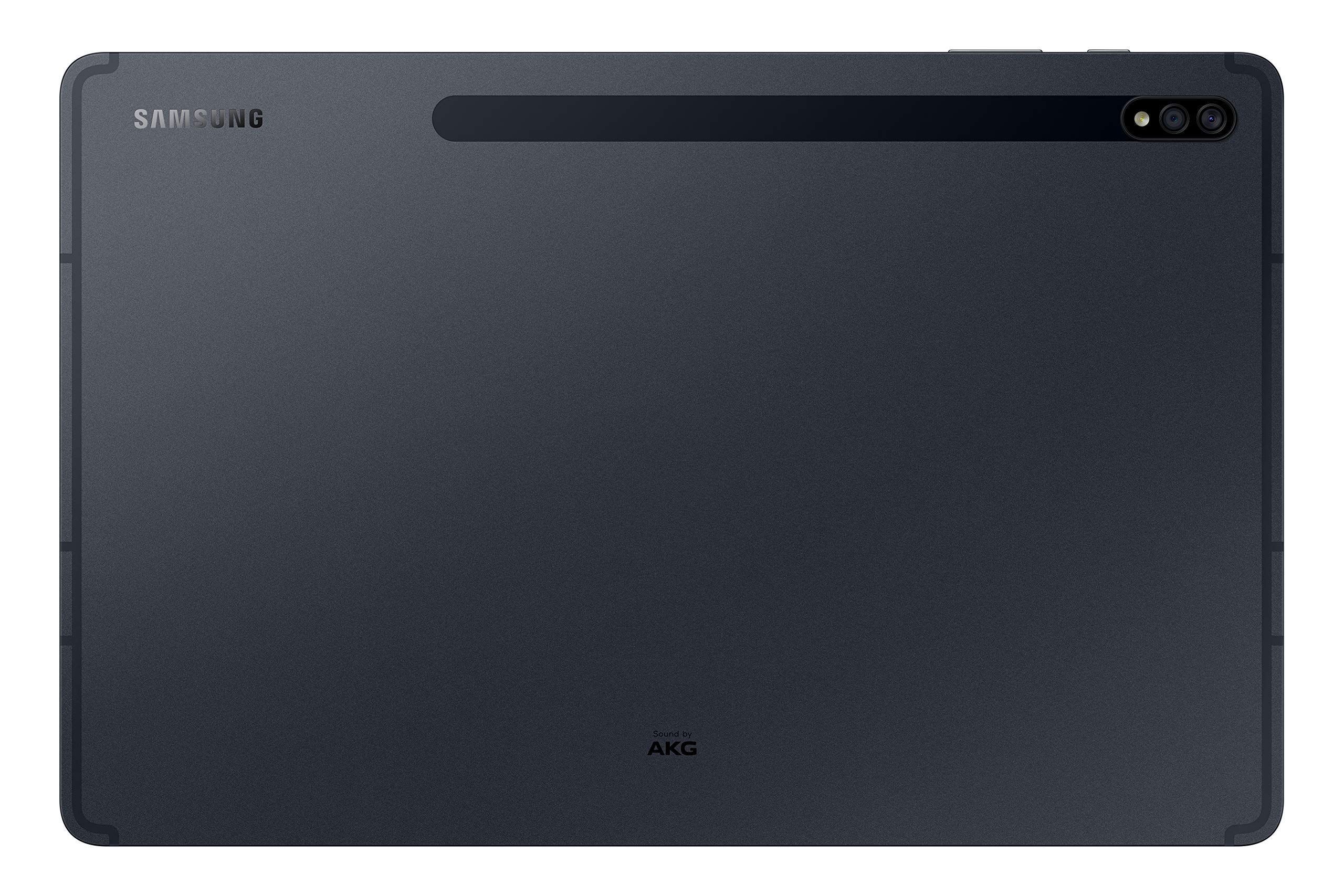 Galaxy Tab S7+ (SM-T970) 12.4インチ 有機EL Samsung Galaxy Tab S7+ 