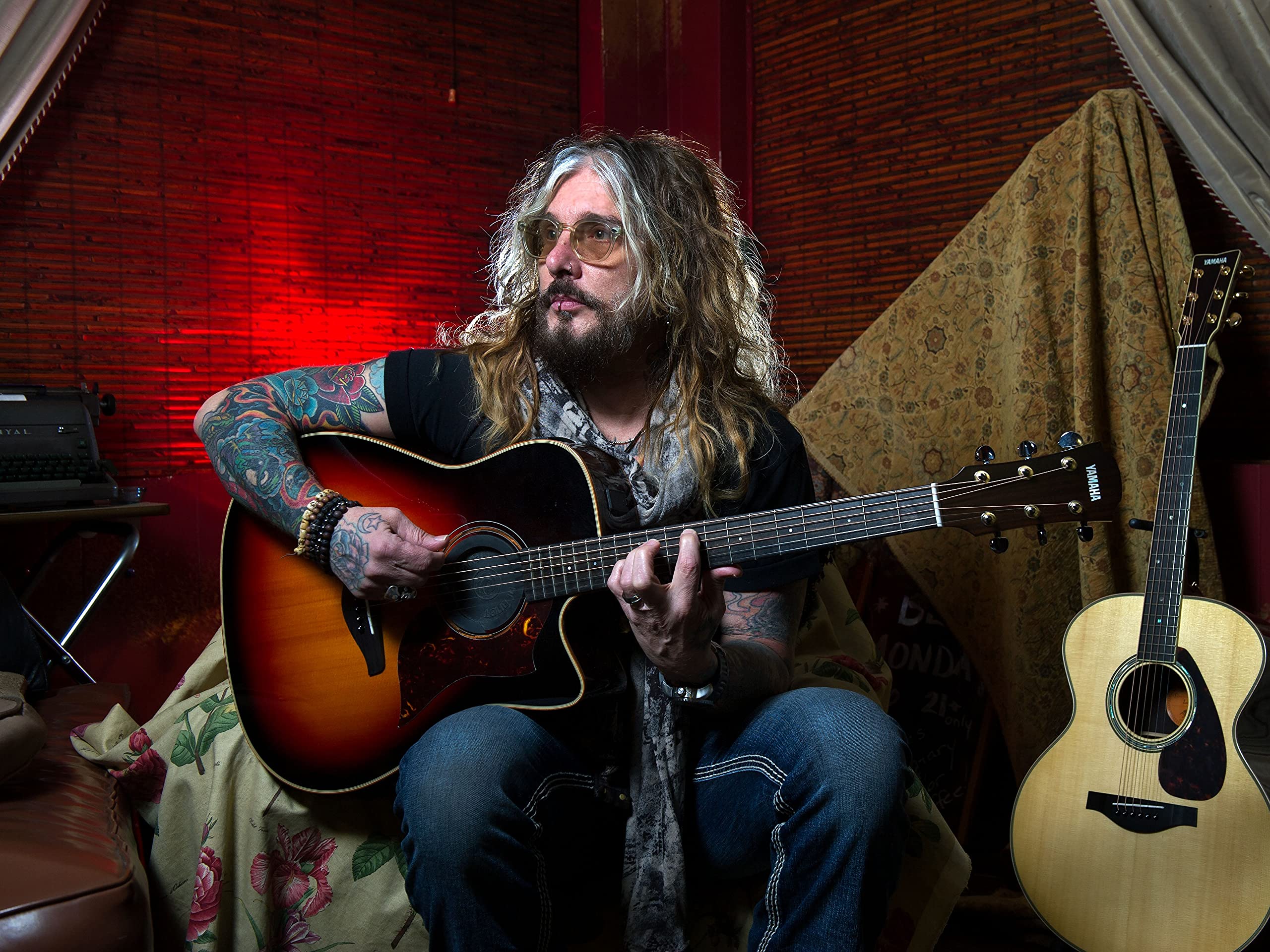 John Corabi