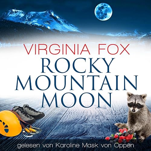 Rocky Mountain Moon: Rocky Mountain 20