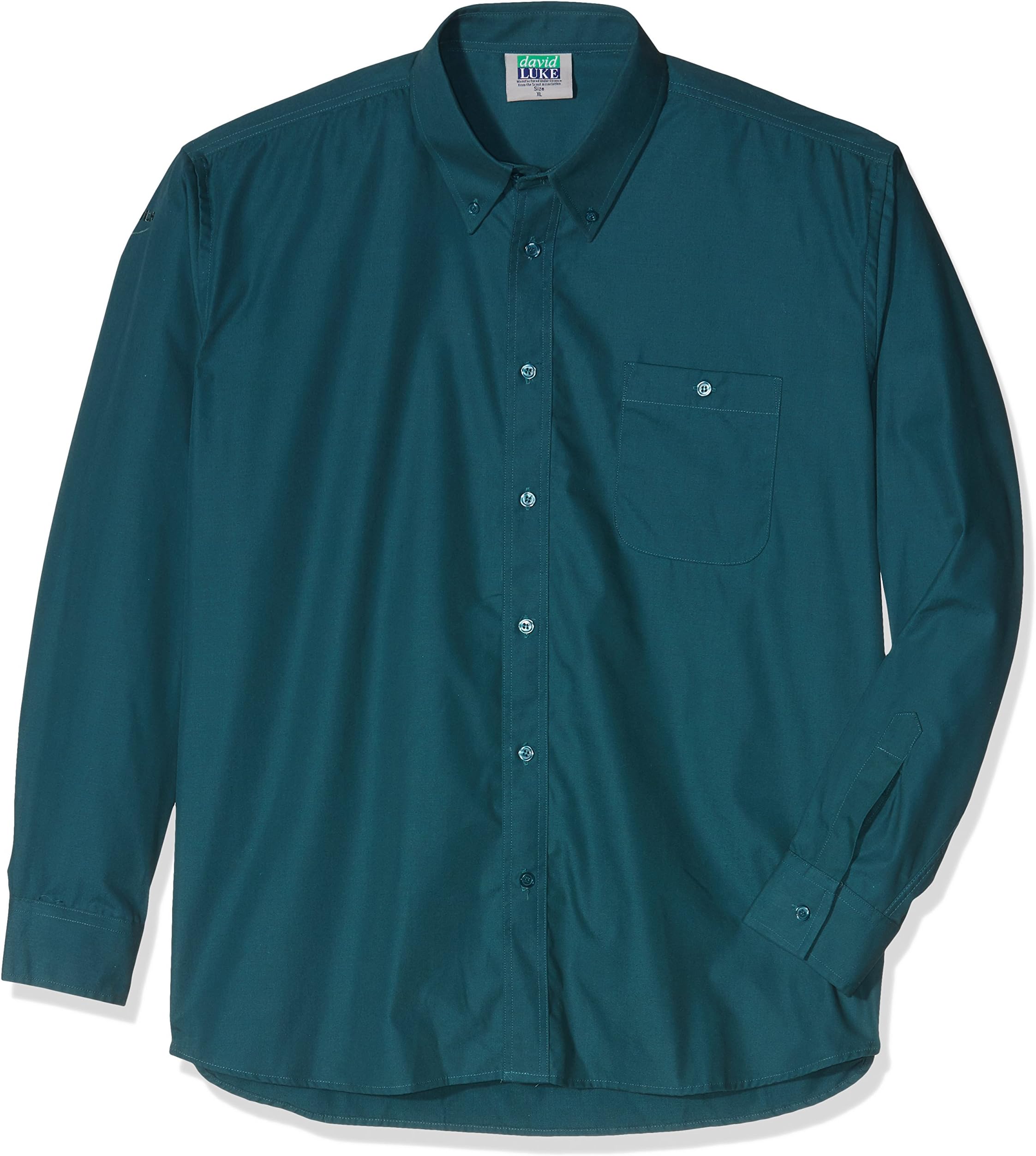 Official Boy Scouts Uniform