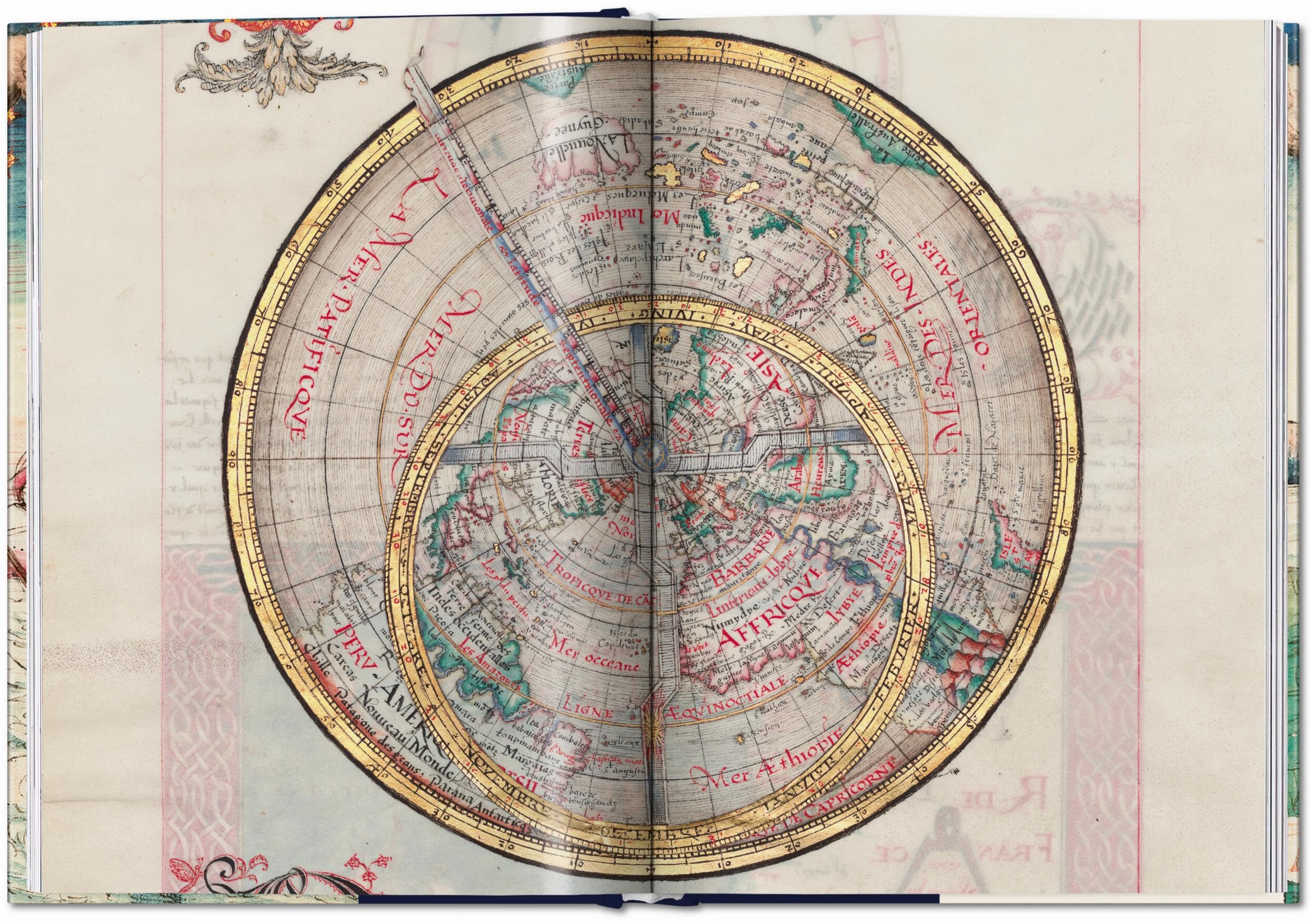Jacques Devaulx: Nautical Works