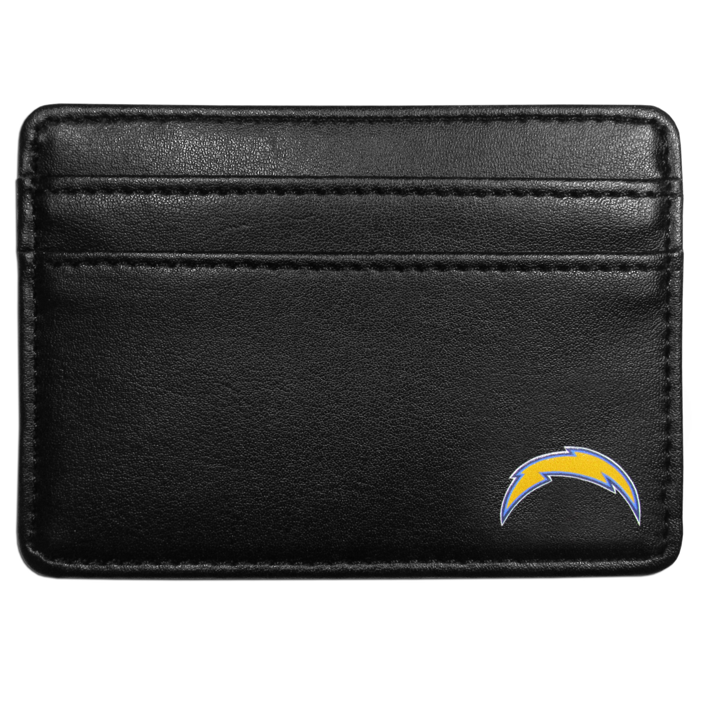 NFL Weekend Wallet, Black