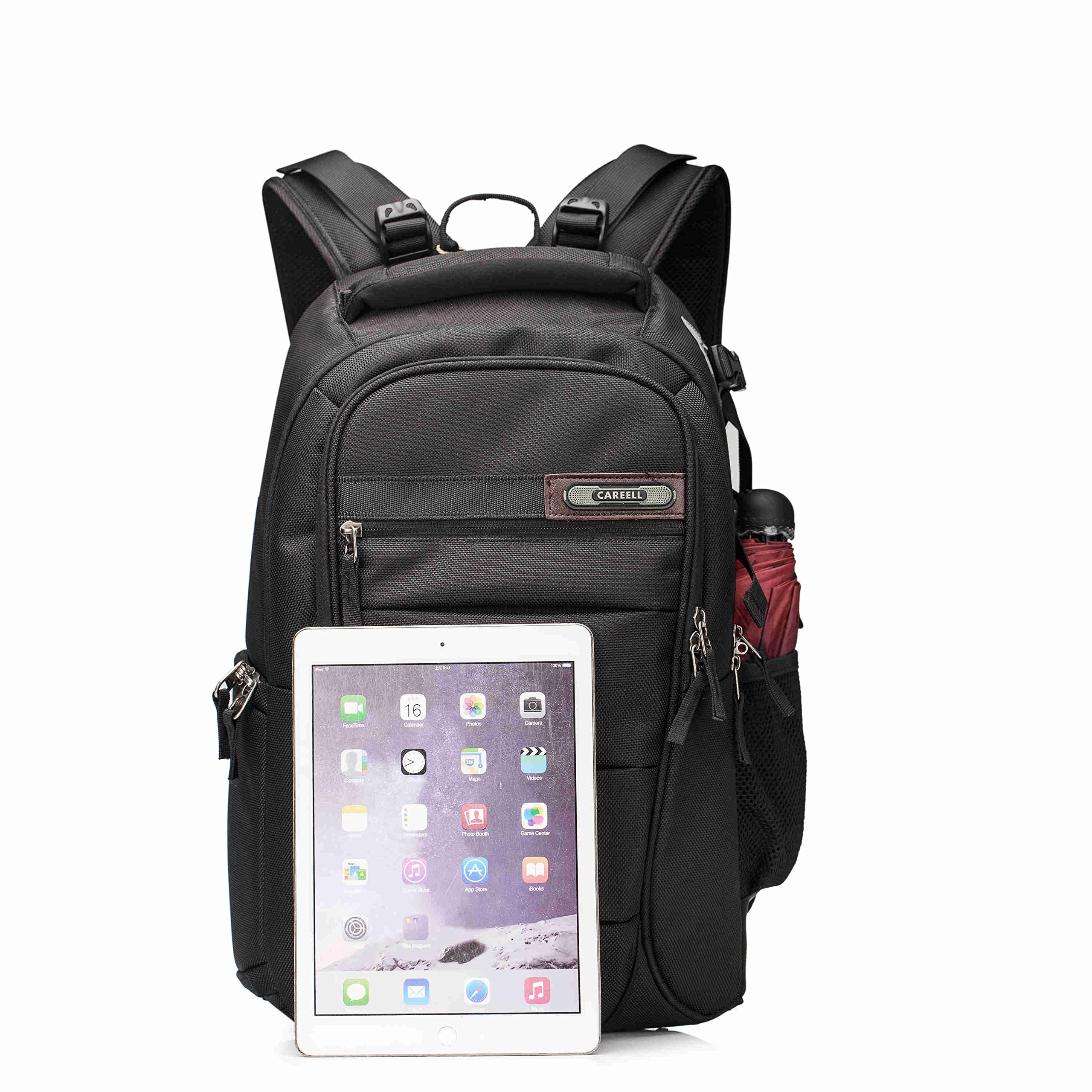 Cozyvie Multifunction Dslr Slr Outdoor Camera Bag Travel Tablet