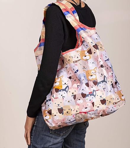 Miniatura 3 de Bolsa de compras reutilizable