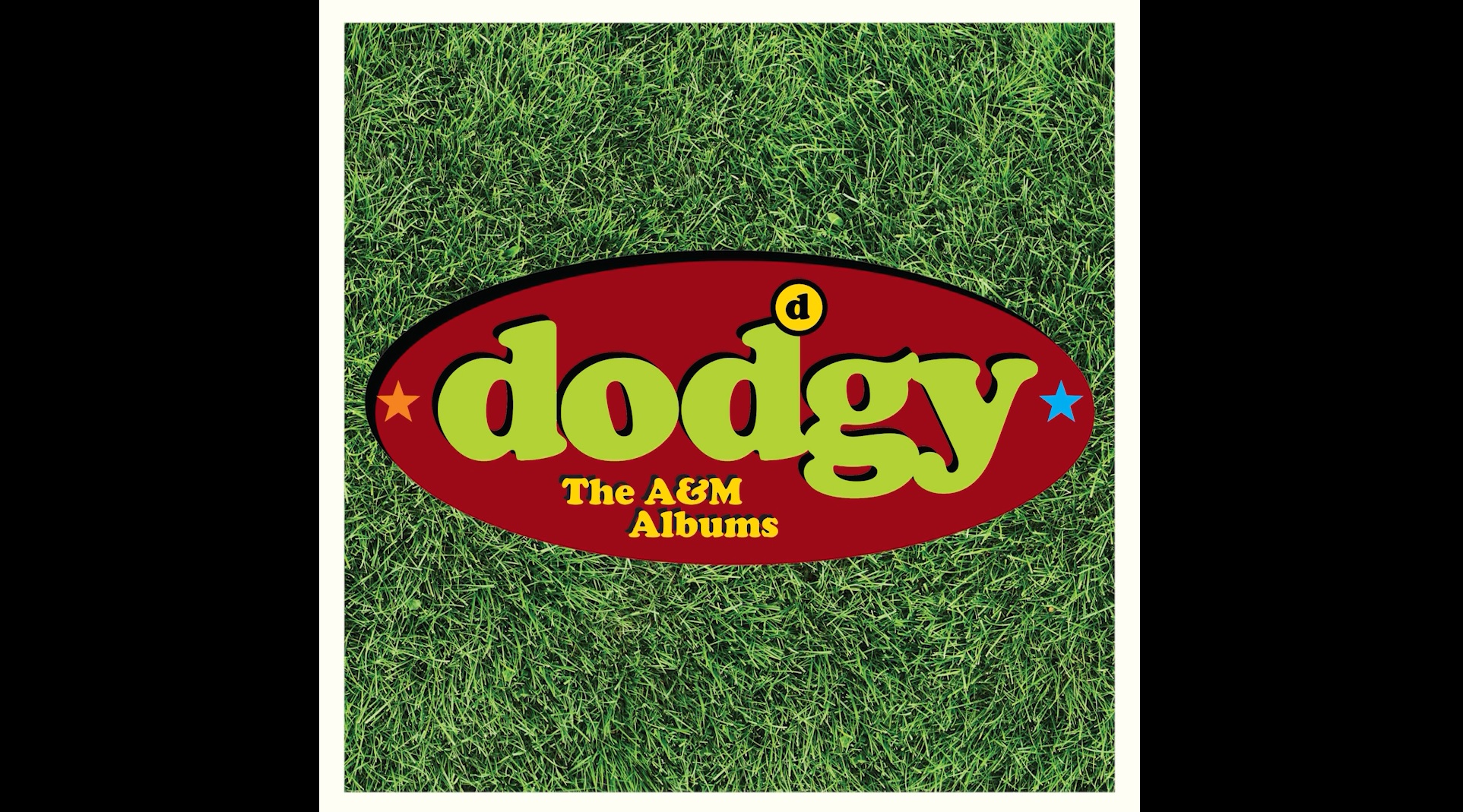 Dodgy: The A&M Years: Amazon.co.uk: CDs & Vinyl