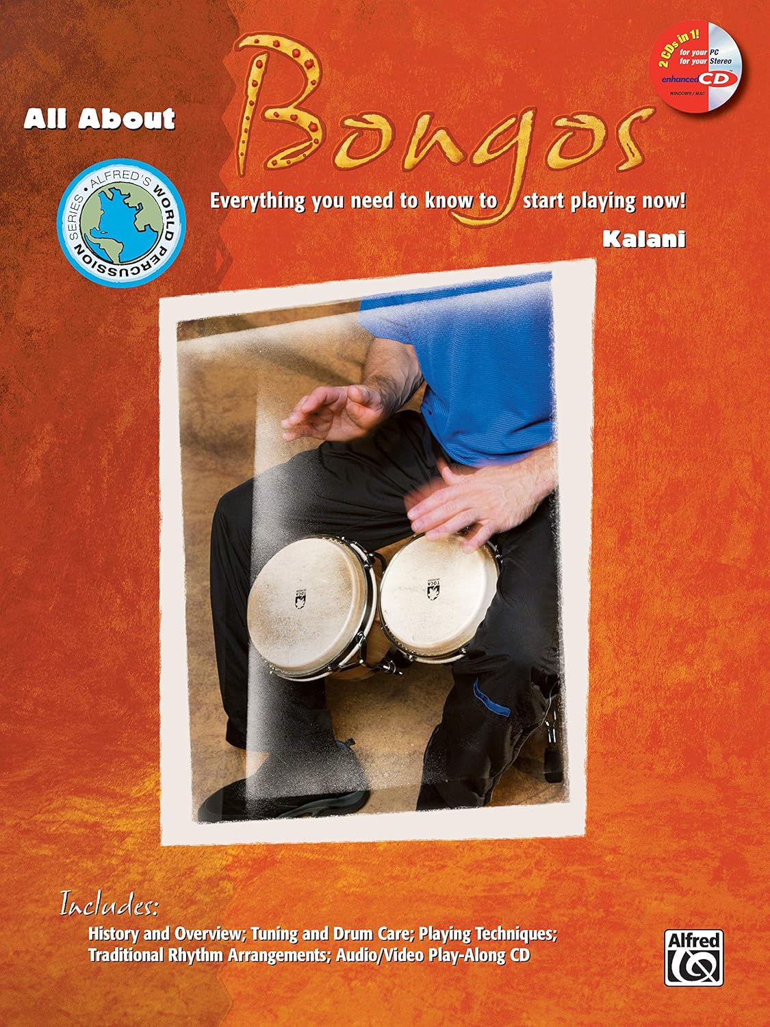 All About Bongos Everything You Need to Know to Start Playing Now