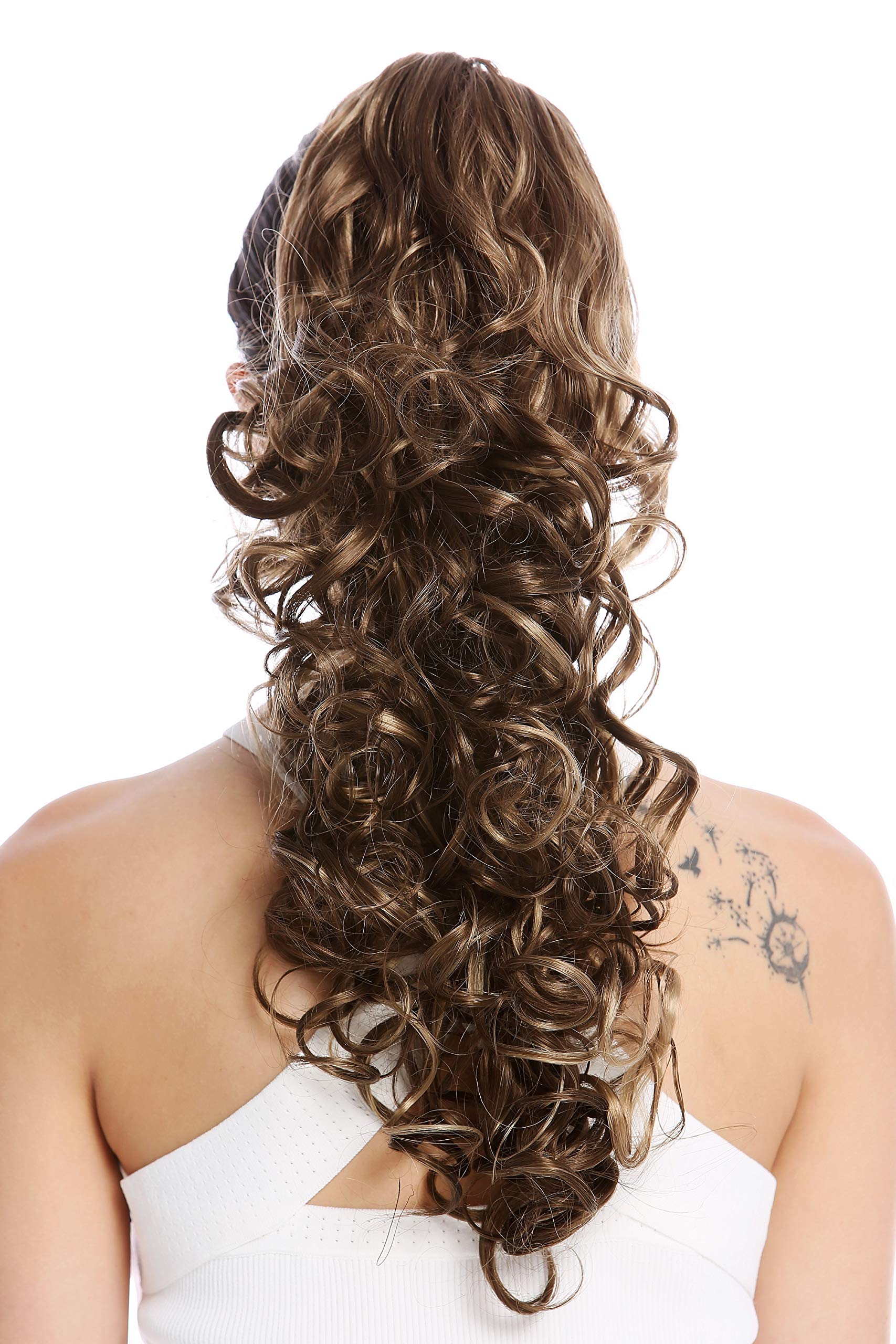 WIG ME UP - Image 2