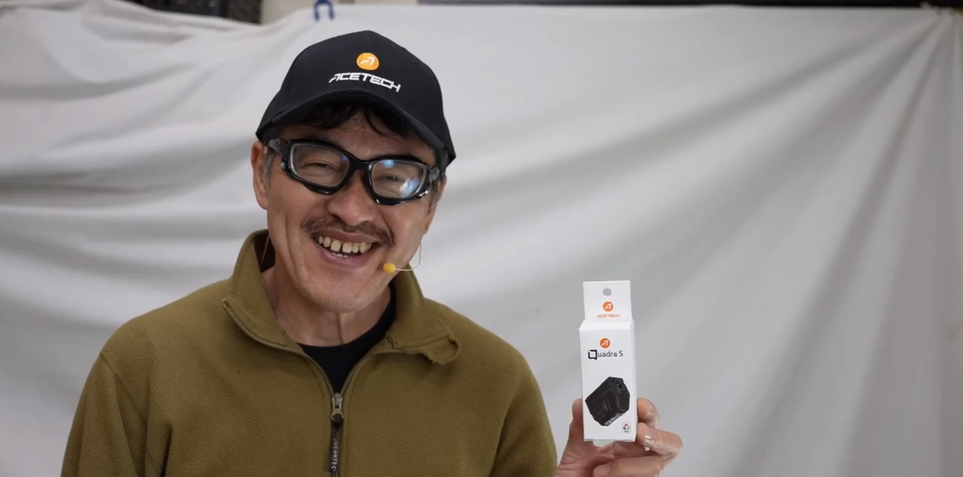 Amazon.co.jp: ACETECH Quadra S エアソフト トレーサーユニット