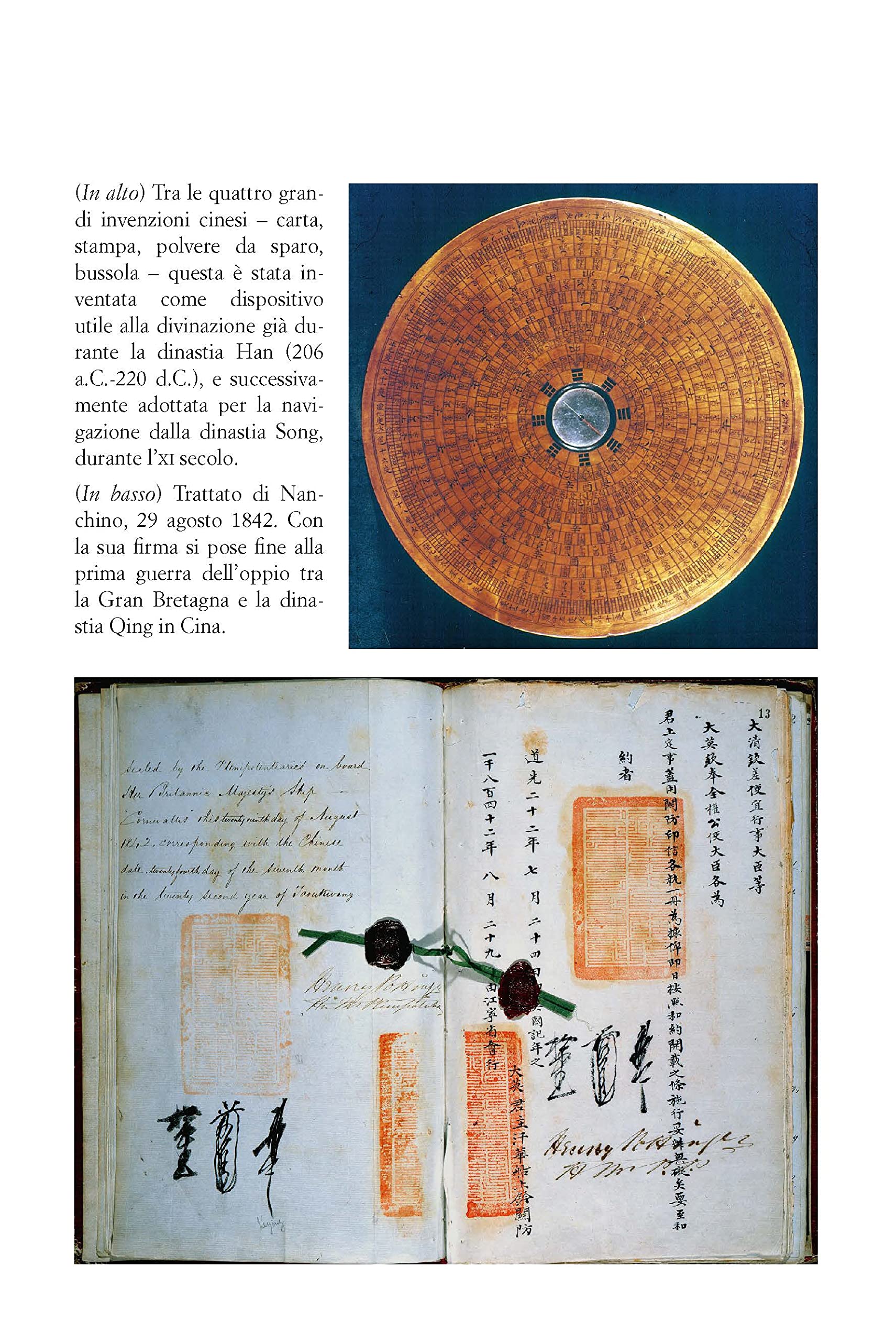 L'impero interrotto. La storia del mondo vista dalla Cina