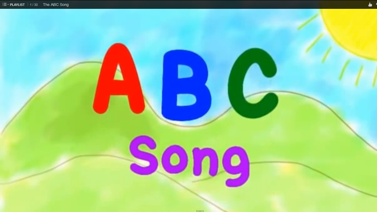 ABC Song - App on Amazon Appstore