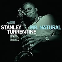Vista 2 de Mr. Natural Blue Note Tone Poet Series