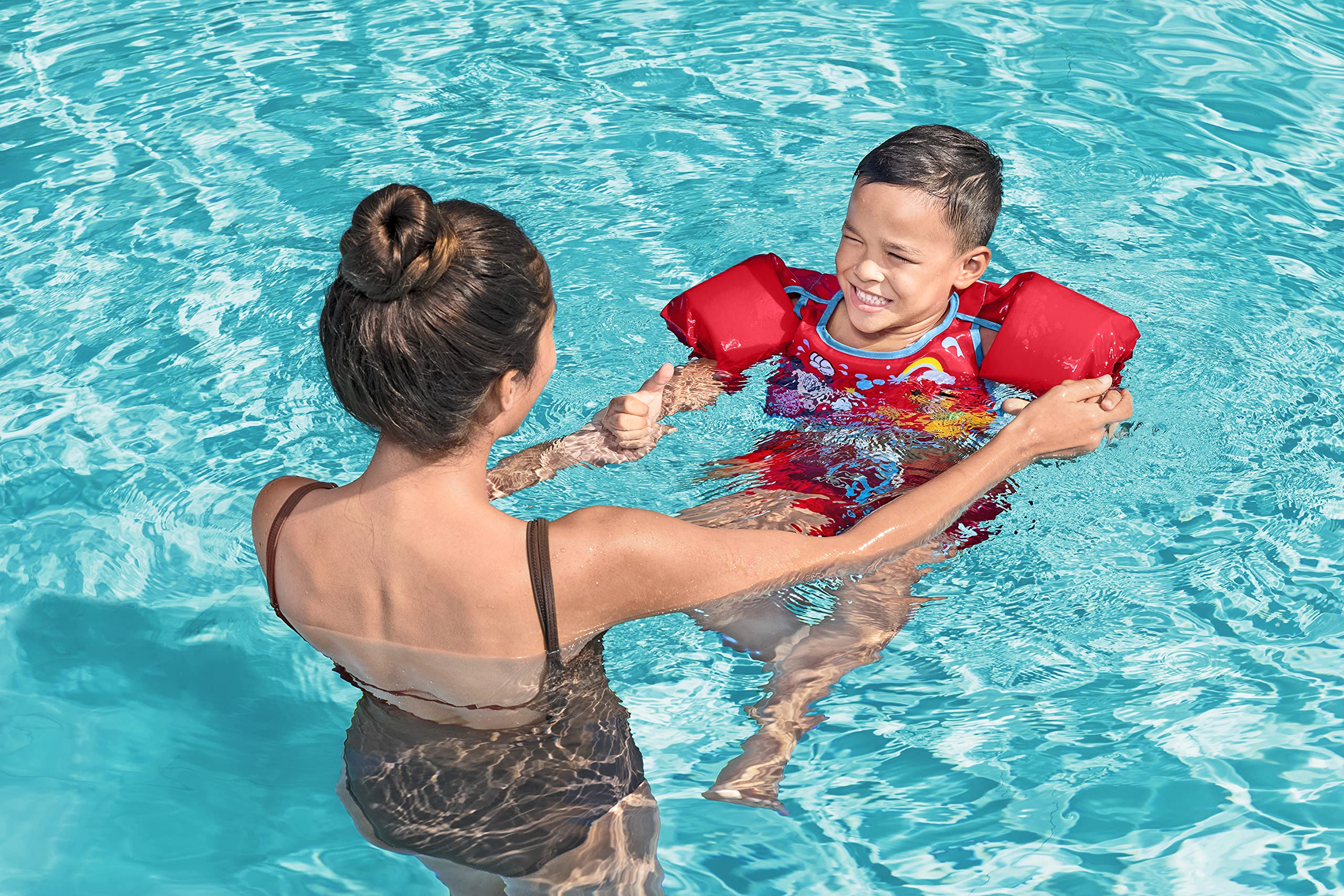 Swim PAL