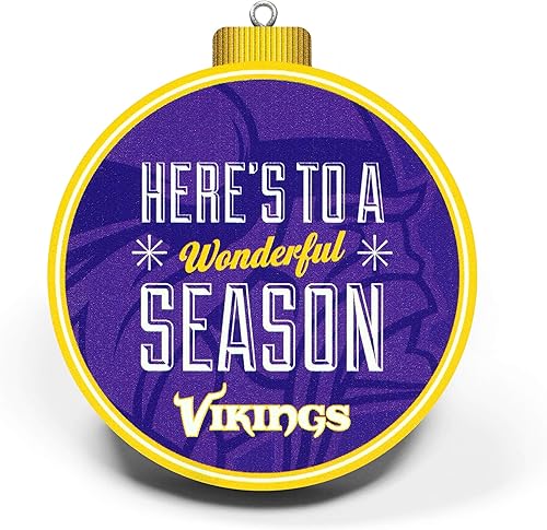 Miniatura 2 de YouTheFan Adorno de vista del estadio 3D de la NFL